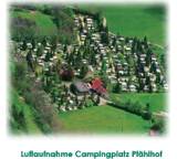 Campingplatz im Test: Campingplatz Pfählhof von Schwäbische Alb, Testberichte.de-Note: ohne Endnote