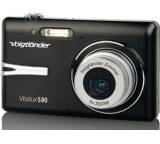Digitalkamera im Test: Vitolux S80 von Voigtländer, Testberichte.de-Note: ohne Endnote