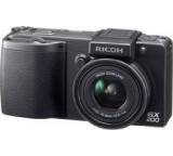 Digitalkamera im Test: Caplio GX200 von Ricoh, Testberichte.de-Note: 1.7 Gut