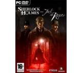Game im Test: Sherlock Holmes jagt Jack the Ripper (für PC) von Focus Home Interactive, Testberichte.de-Note: 2.3 Gut