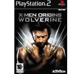 X-Men Origins: Wolverine (für PS2)