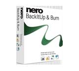 Backup-Software im Test: BackItUp & Burn von Nero, Testberichte.de-Note: 2.8 Befriedigend