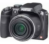 Digitalkamera im Test: Optio X70 von Pentax, Testberichte.de-Note: 1.9 Gut
