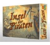 Gesellschaftsspiel im Test: Insel der Piraten von YunGames, Testberichte.de-Note: 2.6 Befriedigend