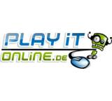 Spieleportal im Test: Kostenlose Onlinespiele von Playit-Online.de, Testberichte.de-Note: 3.0 Befriedigend