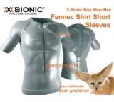 Fahrradhose im Test: Bike Fennec Shirt Short Sleeves (m) von X-Bionic, Testberichte.de-Note: ohne Endnote