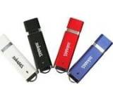 USB-Stick im Test: MEM-Drive Easy II (32 GB) von Take MS, Testberichte.de-Note: 2.8 Befriedigend