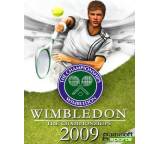 Game im Test: Wimbledon 2009 (für Handy) von Gameloft, Testberichte.de-Note: 1.4 Sehr gut