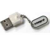 USB-Stick im Test: Mini USB Flash Drive von Integral, Testberichte.de-Note: ohne Endnote