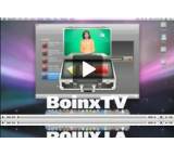 Multimedia-Software im Test: BoinxTV von Boinx, Testberichte.de-Note: 1.6 Gut