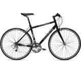 Fahrrad im Test: 1000 Flat Bar von Trek, Testberichte.de-Note: 1.7 Gut