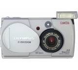 Digitalkamera im Test: Camedia C-220 Zoom von Olympus, Testberichte.de-Note: 2.7 Befriedigend