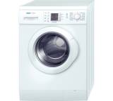 Waschmaschine im Test: Maxx 5 WLX24440 von Bosch, Testberichte.de-Note: ohne Endnote