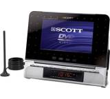 DVD-Player im Test: DTX i700 von Scott Audio, Testberichte.de-Note: 3.6 Ausreichend