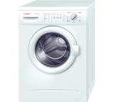 Waschmaschine im Test: Classixx 5 WAA24162 von Bosch, Testberichte.de-Note: ohne Endnote