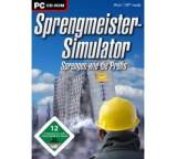 Game im Test: Sprengmeister Simulator (für PC) von UIG Entertainment, Testberichte.de-Note: 3.0 Befriedigend