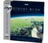 Gesellschaftsspiel im Test: Planet Erde: Das interaktive DVD-Spiel von Imagination Games, Testberichte.de-Note: 3.8 Ausreichend