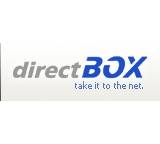 E-Mail-Anbieter im Test: Freemail von directBox, Testberichte.de-Note: 3.8 Ausreichend
