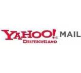 E-Mail-Anbieter im Test: Mail Plus von Yahoo!, Testberichte.de-Note: 3.3 Befriedigend