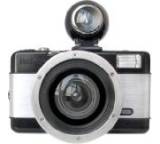 Analoge Kamera im Test: Fisheye No. 2 Camera von Lomography, Testberichte.de-Note: 2.1 Gut