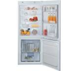 Kühlschrank im Test: KGA 242 Optima WS von Bauknecht, Testberichte.de-Note: ohne Endnote