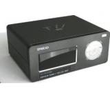 Multimedia-Player im Test: Tvix HD M-6500A von Dvico, Testberichte.de-Note: 2.4 Gut