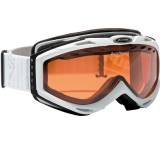 Ski- & Snowboardbrille im Test: CYBRIC GTV von Alpina, Testberichte.de-Note: ohne Endnote