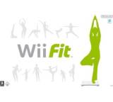 Game im Test: Wii Fit von Nintendo, Testberichte.de-Note: 1.5 Sehr gut
