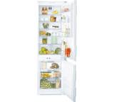Kühlschrank im Test: KGIE 3205 von Bauknecht, Testberichte.de-Note: 2.2 Gut