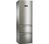 Kühlschrank im Test: AFD631CX von Haier, Testberichte.de-Note: 1.6 Gut