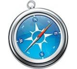 Internet-Software im Test: Safari 4 von Apple, Testberichte.de-Note: 1.6 Gut