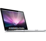 Laptop im Test: MacBook Pro 15" (Sommer 2009) von Apple, Testberichte.de-Note: 2.2 Gut