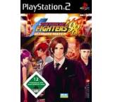 Game im Test: King of Fighters 98: Ultimate Match (für PS2) von Ignition Entertainment, Testberichte.de-Note: 1.9 Gut