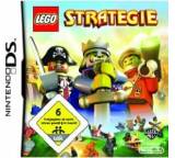 Game im Test: Lego Strategie (für DS) von Warner Interactive, Testberichte.de-Note: 1.9 Gut