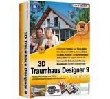 Hobby & Freizeit Software im Test: 3D Traumhaus Designer 9 Premium von Data Becker, Testberichte.de-Note: 3.2 Befriedigend