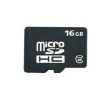Speicherkarte im Test: MicroSDHC 16GB Class2 von Extrememory, Testberichte.de-Note: 3.4 Befriedigend