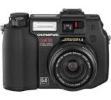 Digitalkamera im Test: Camedia C-5050 Zoom von Olympus, Testberichte.de-Note: 1.2 Sehr gut