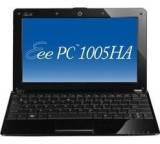 Laptop im Test: Eee PC 1005HA von Asus, Testberichte.de-Note: 1.9 Gut