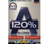 Alcohol 120% 5.5 Blu-Ray