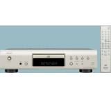Hi-Fi System (DCD-510AE / PMA-510AE)