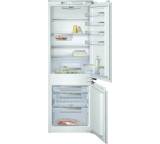 Kühlschrank im Test: KIS 28A60 von Bosch, Testberichte.de-Note: ohne Endnote
