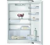 Kühlschrank im Test: KIR 18A60 von Bosch, Testberichte.de-Note: 1.4 Sehr gut