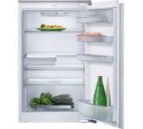 Kühlschrank im Test: K 6604 X7 von Neff, Testberichte.de-Note: 1.4 Sehr gut