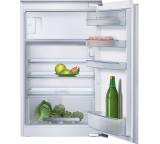 Kühlschrank im Test: K 6634 X7 von Neff, Testberichte.de-Note: 1.6 Gut