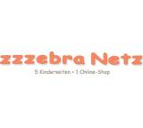 Sonstige Website im Test: Onlineplattform für Kinder von Labbe.de/zzzebraNetz, Testberichte.de-Note: 3.0 Befriedigend