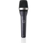 Mikrofon im Test: D 5 von AKG, Testberichte.de-Note: 1.5 Sehr gut