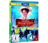 Film im Test: Mary Poppins - Jubiläumsedition von DVD, Testberichte.de-Note: 1.7 Gut