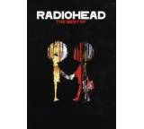 Film im Test: Radiohead - The Best Of von DVD, Testberichte.de-Note: 4.0 Ausreichend
