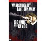 Film im Test: Bonnie und Clyde - Special Edition von DVD, Testberichte.de-Note: 1.3 Sehr gut
