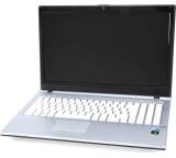 Laptop im Test: Mobile.ForceM15.S1 von Hawkforce, Testberichte.de-Note: 2.0 Gut